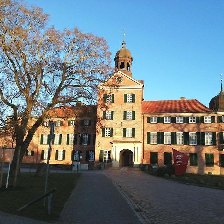 Villa Amalia Eutin Exterior photo
