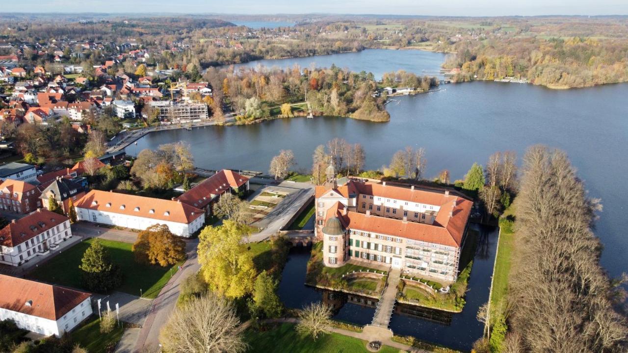Villa Amalia Eutin Exterior photo